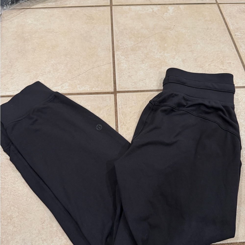 Lululemon Ready To Rulu Jogger Cropped